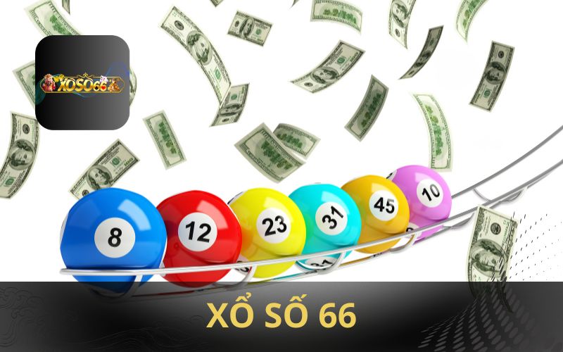 GIỚI THIỆU XỔ SỐ 66 TRANG LÔ ĐỀ UY TÍN