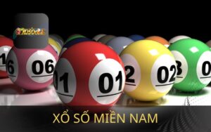KẾT QUẢ XỔ SỐ MIỀN NAM TRÊN XOSO66