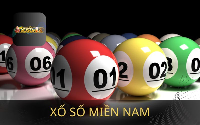 KẾT QUẢ XỔ SỐ MIỀN NAM TRÊN XOSO66