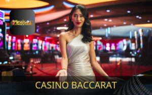 CASINO BACCARAT ONLINE TRÊN XOSO66