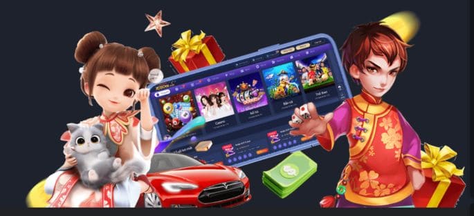 HƯỚNG DẪN QUÉT QR TẢI APP XOSO66