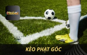CẬP NHẬT KÈO PHẠT GÓC TỶ LỆ CHUẨN TẠI XOSO66