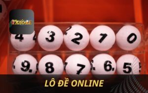 XOSO66 ONLINE TRANG LÔ ĐỀ ONLINE