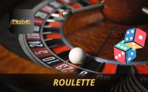 XOSO66 HƯỚNG DẪN CHƠI ROULETTE