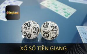 XOI CẦU XỔ SỐ TIÊN GIANG TRÊN XOSO66