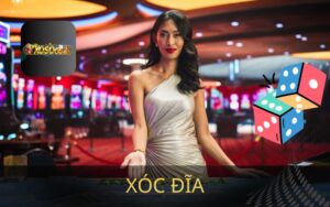 TRẢI NGHIỆM XÓC ĐĨA TRÊN XOSO66